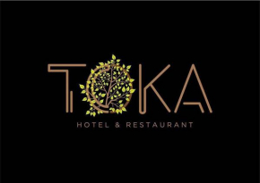 Toka Hotel Restaurant